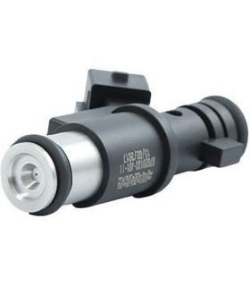 سوزن انژکتور206تیپ2وپیکان تک سوراخ ساژم مشکی دوستان