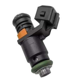 سوزن انژکتور405چهار سوراخ سوکت مربع کوتاه KIKERT