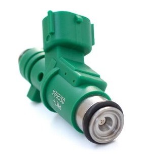 سوزن انژکتورt5206 سه سوراخ سوکت بیضی سبز kikert