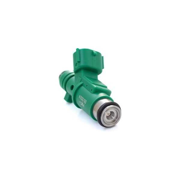 سوزن انژکتورt5206 سه سوراخ سوکت بیضی سبز kikert