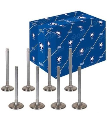 سوپاپ دودوهوا پژو405 0961500204