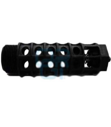 سوپاپ فیلتر روغن ef7سمند