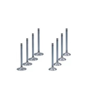 سوپاپ ورودی سمند EF7کد-60403101