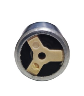 سوپاپ یکطرفه فلزی روی سرسیلندرسمندef7 پیشرفت