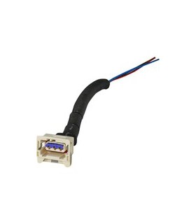 سوکت 3فیش همه کاره mcs