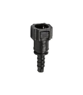 سوکت بنزین180درجه شیاردار دوستان 166063170