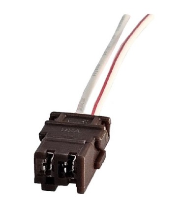 سوکت خطر عقب 405 MCS