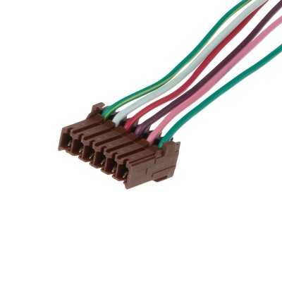 سوکت|سوکت خطر عقب 405 MCS