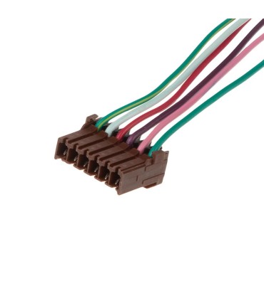 سوکت خطر عقب 405 MCS