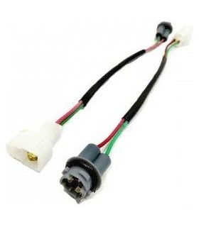 سوکت راهنما پارک پراید mcs