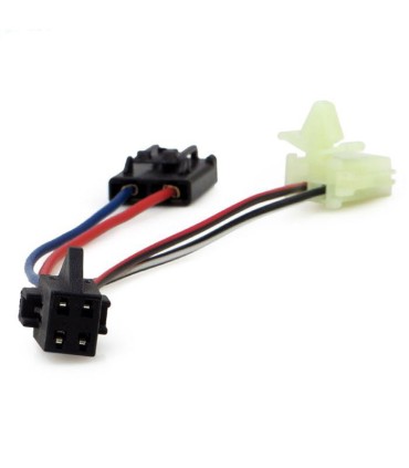 سوکت پمپ بنزین پراید 131وتندر90 دوسرسوکت دوستان