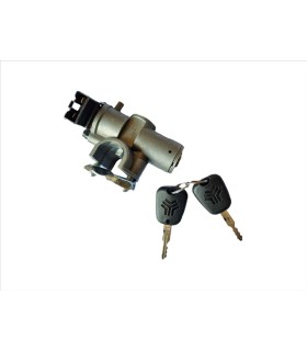 سوییچ استارت تیبا نصیر