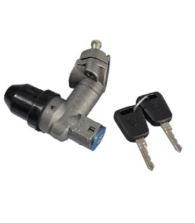 سوییچ استارت پیکان نصیر