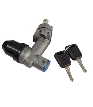 سوییچ استارت پیکان نصیر