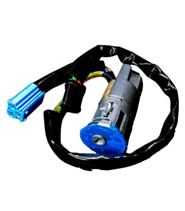 سوییچ استارت206 نصیر