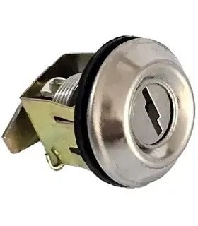 سوییچ درب باک پراید نصیر