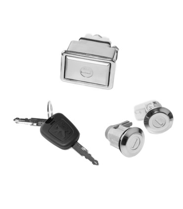 سوییچ دربهای 405 نصیر