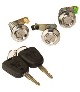 سوییچ دربهای پراید نصیر