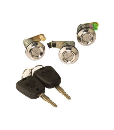 سوییچ دربهای پراید نصیر