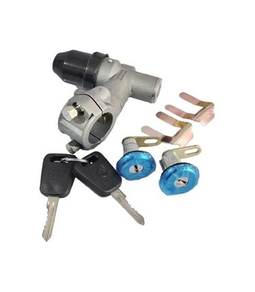 سوییچ سری سواری پیکان نصیر