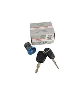 سوییچ سری سواری درب و صندوق پراید نصیر لوازم