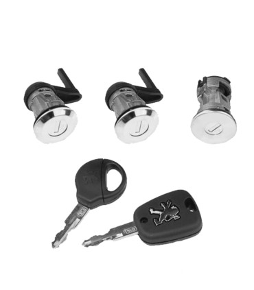 سوییچ صندوق 206 نصیر