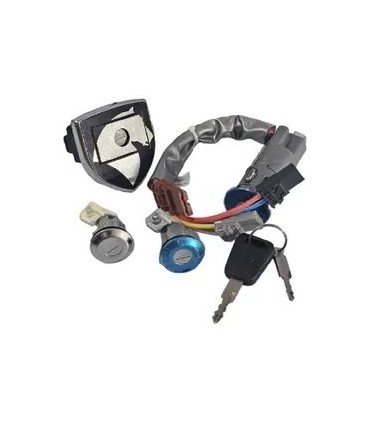 سوییچ صندوق سمند نصیر