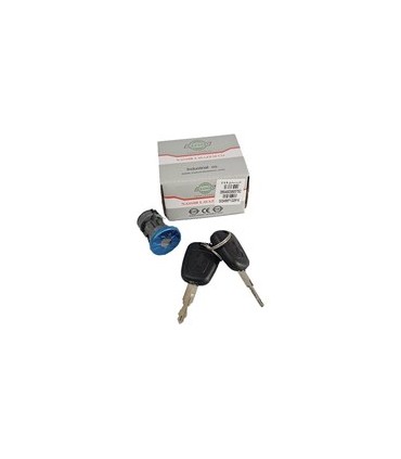 سوییچ صندوق پراید نصیر