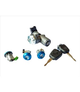 سوییچ کامل تیبا نصیر