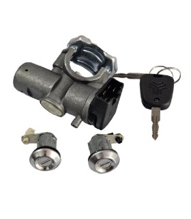 سوییچ کامل تیبا2 نصیر