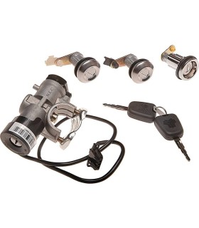 سوییچ کامل زیمنس ایموبلایزر پراید نصیر