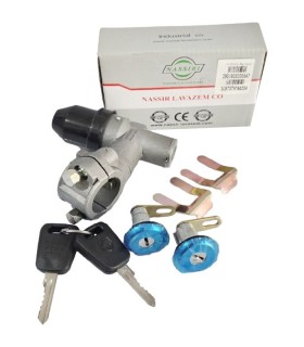 سوییچ کامل پیکان وانت نصیر