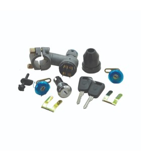 سوییچ کامل پیکان نصیر