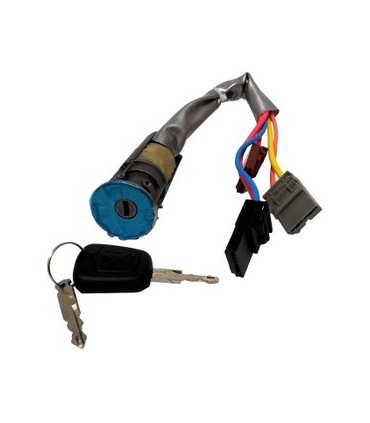 سوییچ کامل405 نصیر