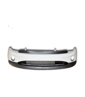 سپر جلو سفید 206 بدون مه شکن 90126601