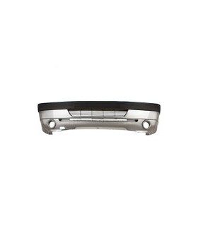 سپر جلو 405 SLX نقره ایی سامیاران