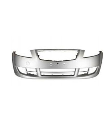 سپر جلو رانا نقره ای