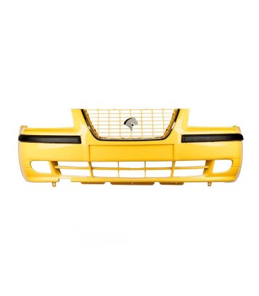 سپر جلو سمند زرد مهرخواه