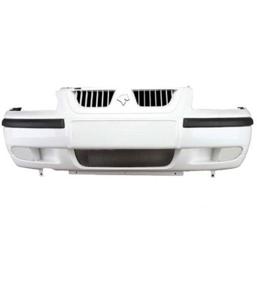 سپر جلو سمند سفید مهرخواه