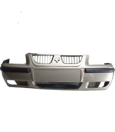 سپر جلو سمند نقره ای مهرساز