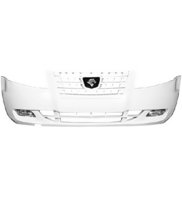 سپر جلو سورن سفید کامل 0890167901