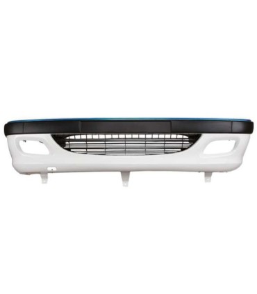 سپر جلو پارس سفید جدید سامیاران