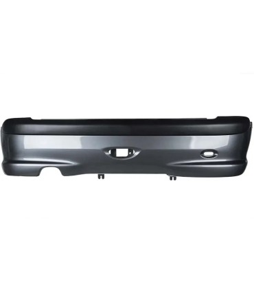 سپر عقب 206 نوک مدادی مهرخواه