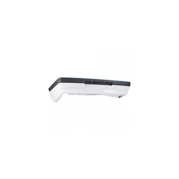 سپر عقب SLX405  سفید سامیاران