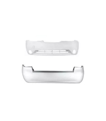 سپر عقب تیبا سفید کاردگس