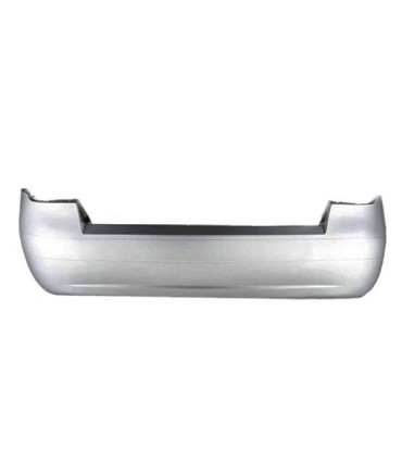 سپر عقب تیبا نقره ای سامیاران