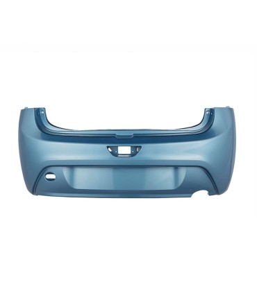 سپر عقب تیبا2 ابی اریا