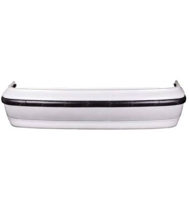 سپر عقب سمند سفید مهرخواه