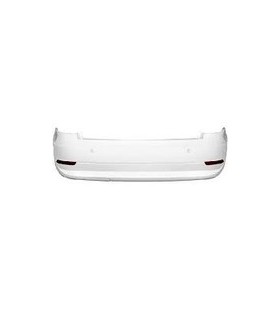 سپر عقب سورن پلاس سفید با ضربگیر و سه سوراخ 0890259202