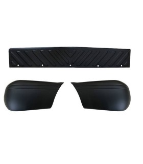 سپر عقب وانت پراید